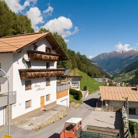 Rosi * Kappl (Landeck)