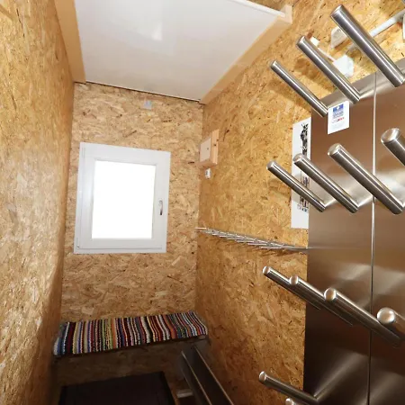 Rosi דירה קאפל