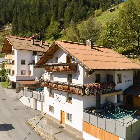 Apartment Rosi