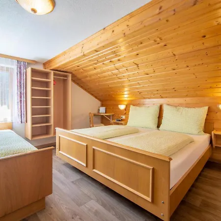 Rosi Apartment