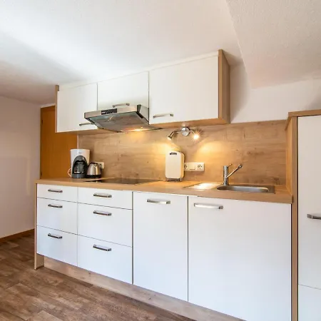 Apartment Rosi *