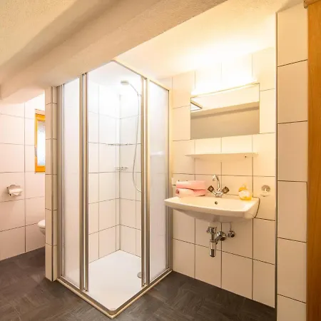 Rosi Apartment Kappl (Landeck)