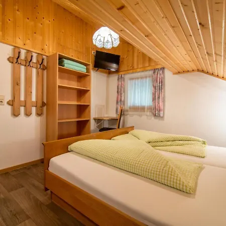 Apartment Rosi Kappl (Landeck)