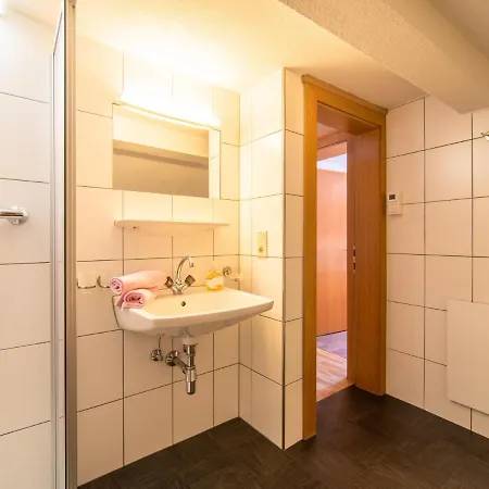 Rosi Apartment *