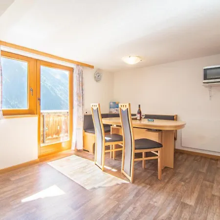 Rosi Apartment