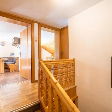 Apartment Rosi *