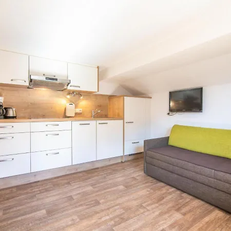 Rosi Apartmán